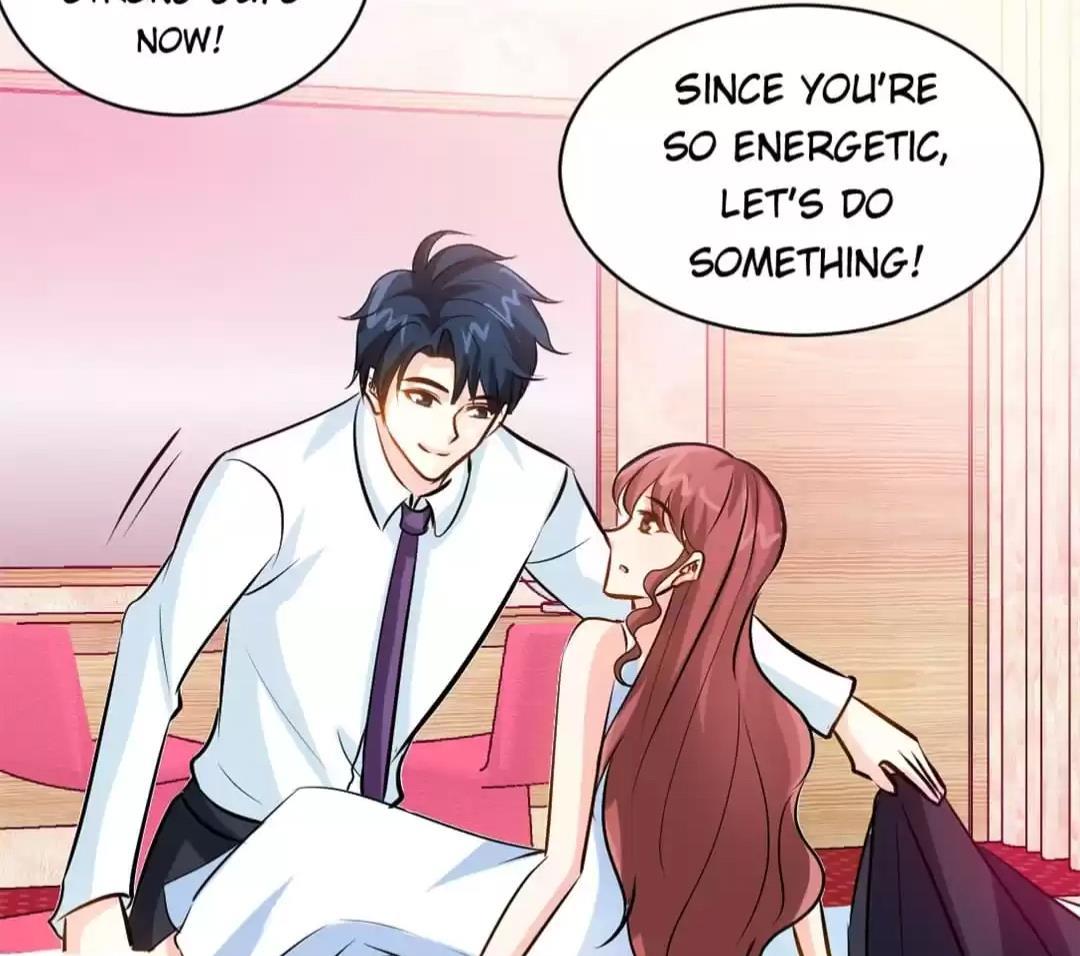 Taming The Possessive Girl Chapter 181 - page 40