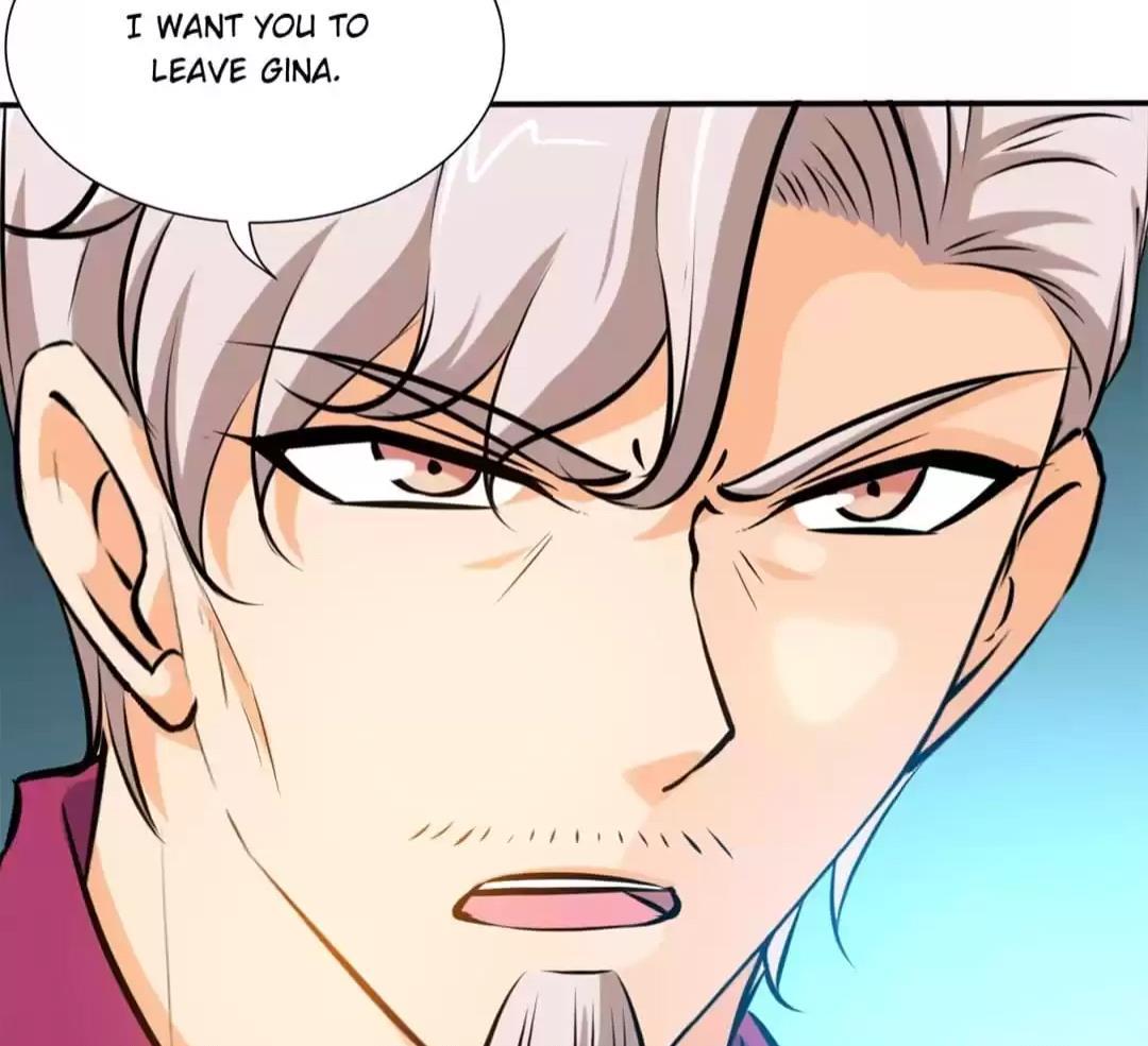 Taming The Possessive Girl Chapter 180 - page 14