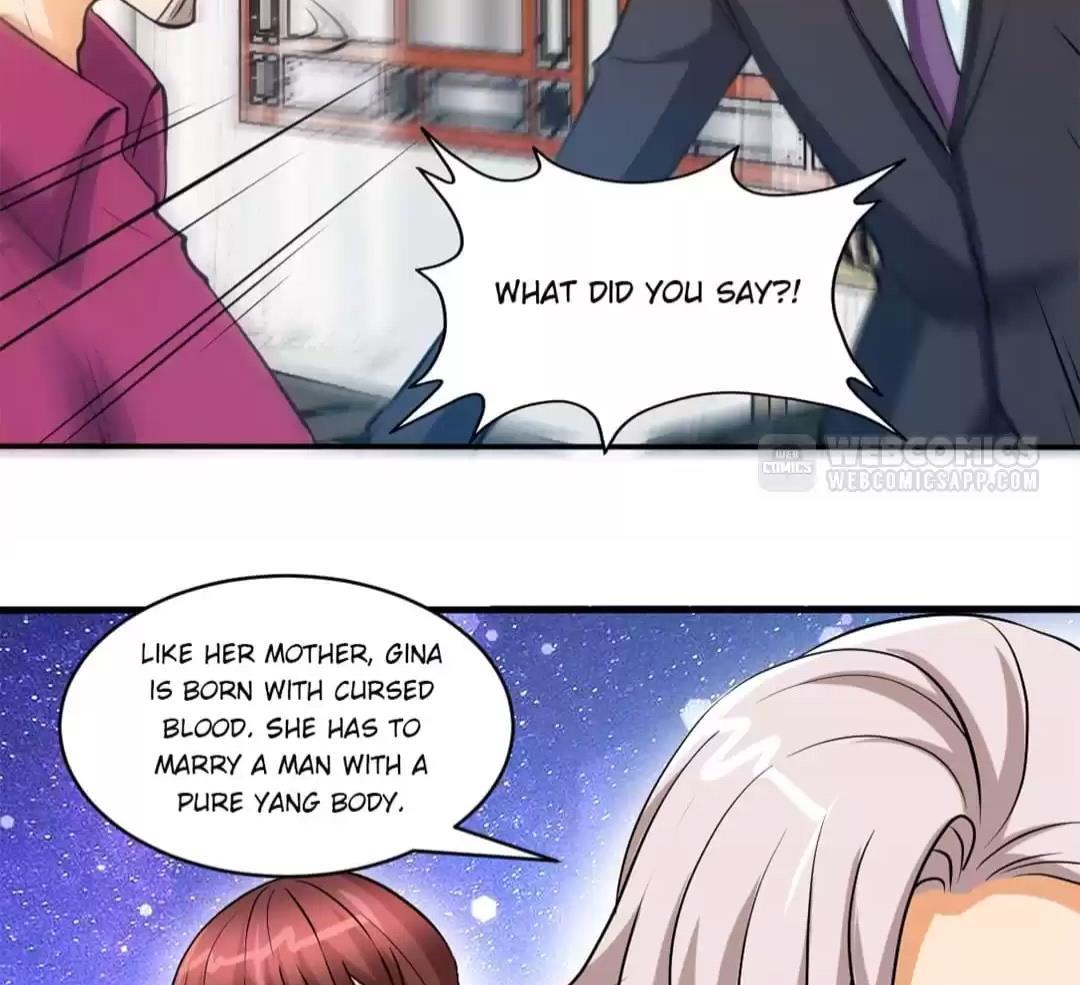 Taming The Possessive Girl Chapter 180 - page 17