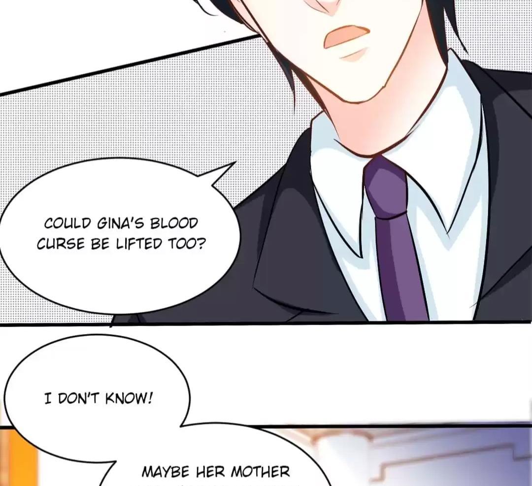 Taming The Possessive Girl Chapter 180 - page 26