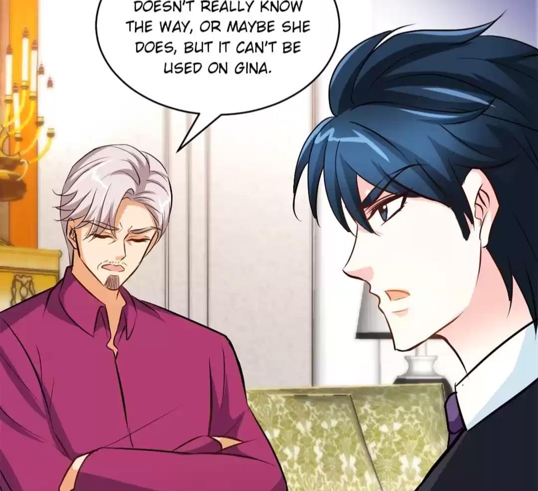 Taming The Possessive Girl Chapter 180 - page 27