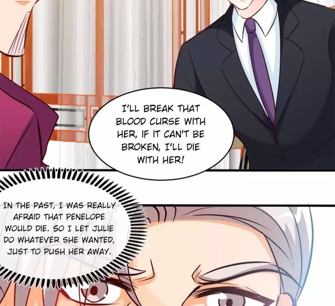 Taming The Possessive Girl Chapter 180 - page 31