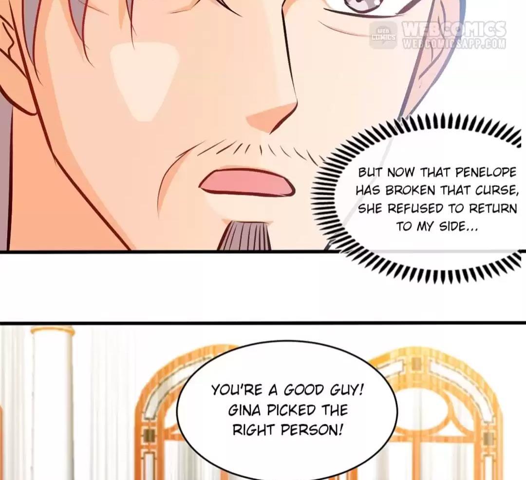 Taming The Possessive Girl Chapter 180 - page 32