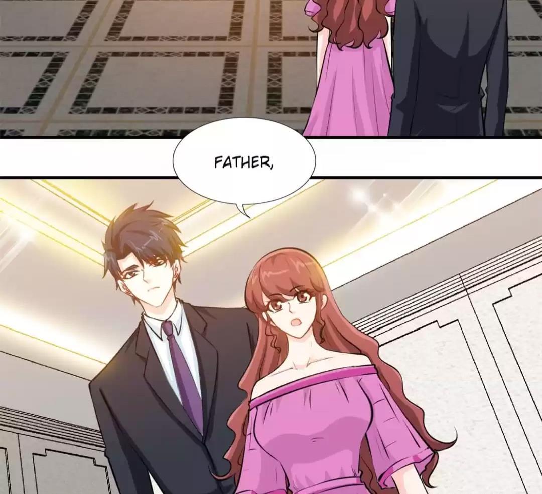 Taming The Possessive Girl Chapter 180 - page 4