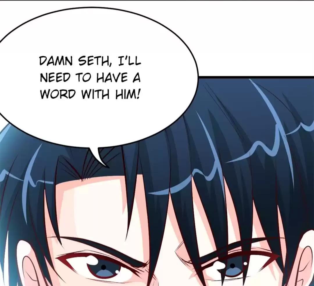 Taming The Possessive Girl Chapter 180 - page 42