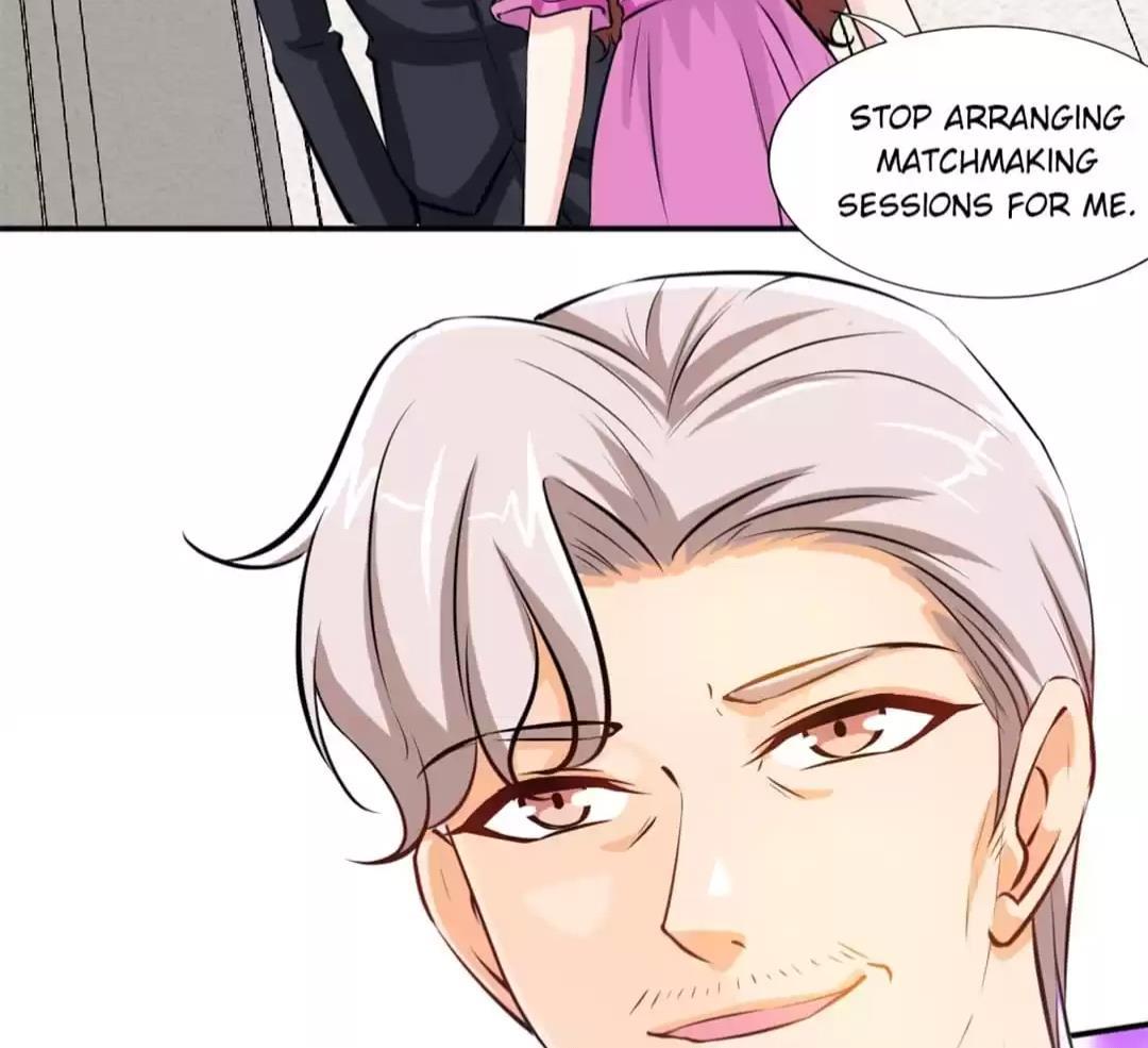 Taming The Possessive Girl Chapter 180 - page 5