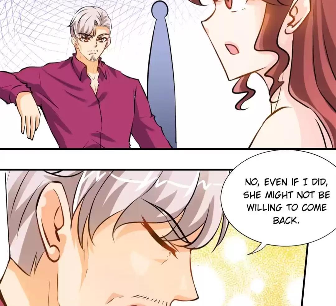 Taming The Possessive Girl Chapter 180 - page 7
