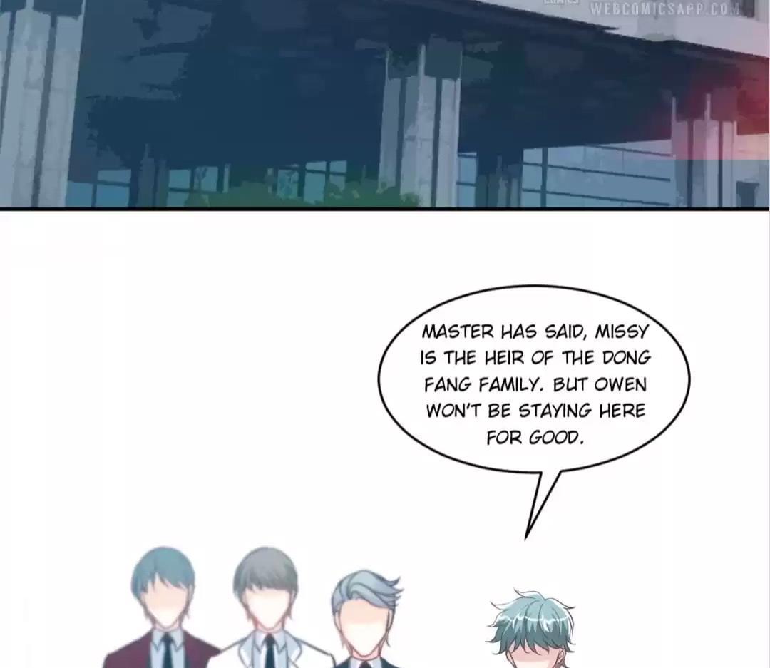 Taming The Possessive Girl Chapter 179 - page 2