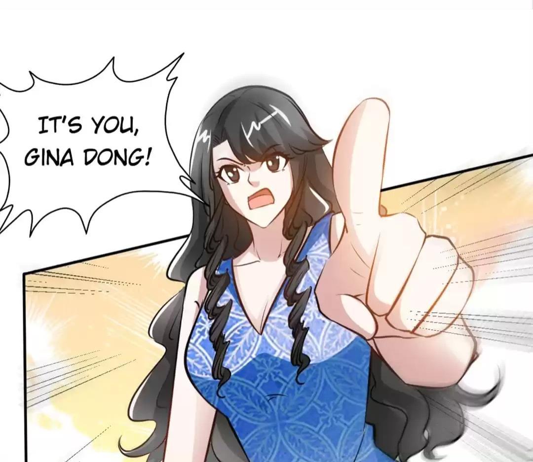 Taming The Possessive Girl Chapter 179 - page 26