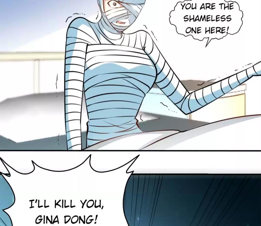 Taming The Possessive Girl Chapter 179 - page 29