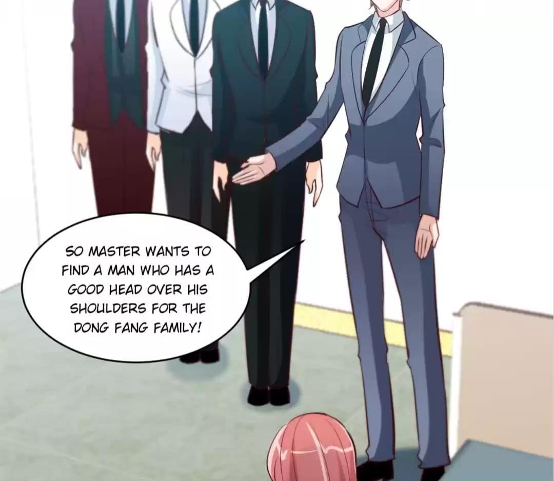 Taming The Possessive Girl Chapter 179 - page 3
