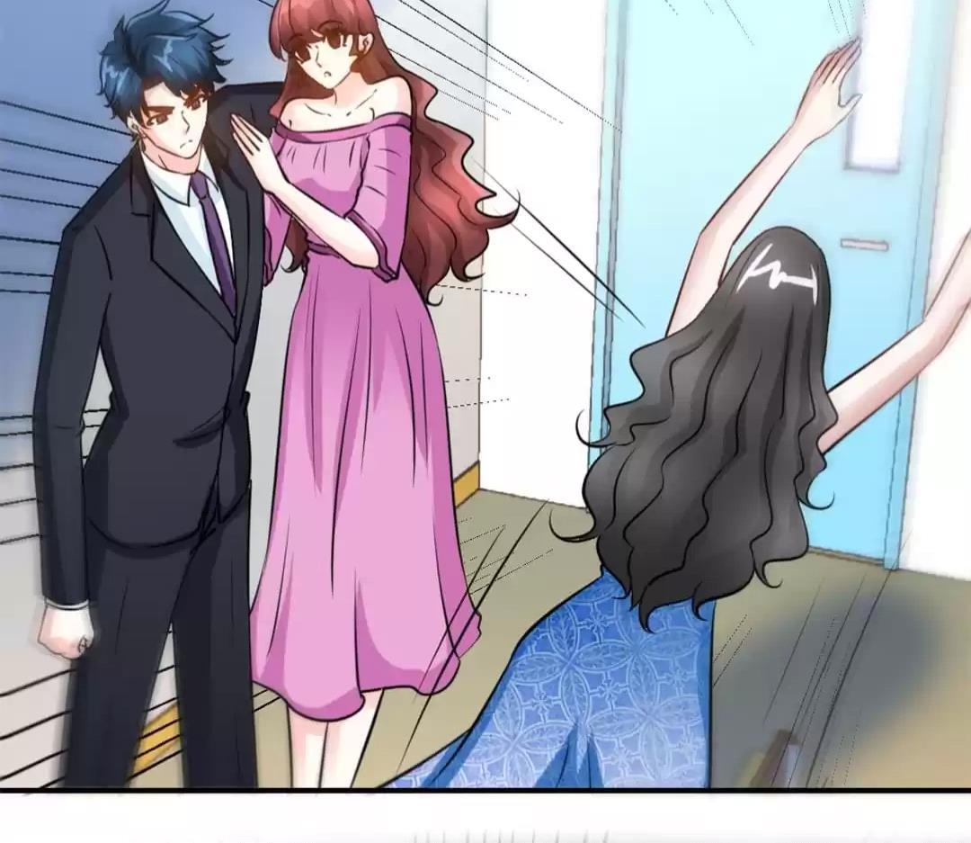 Taming The Possessive Girl Chapter 179 - page 32