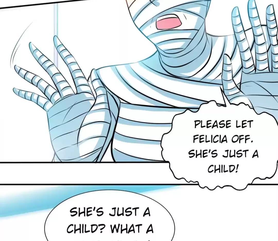 Taming The Possessive Girl Chapter 179 - page 38