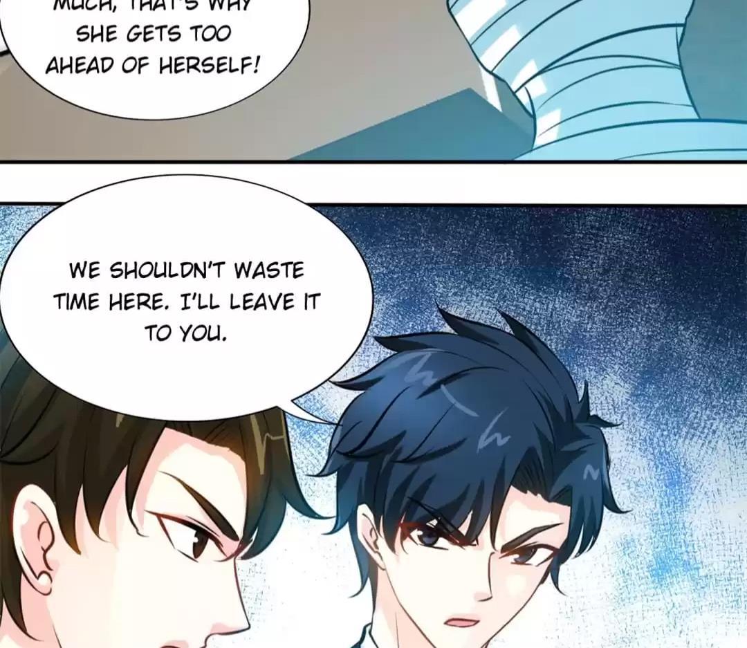 Taming The Possessive Girl Chapter 179 - page 40