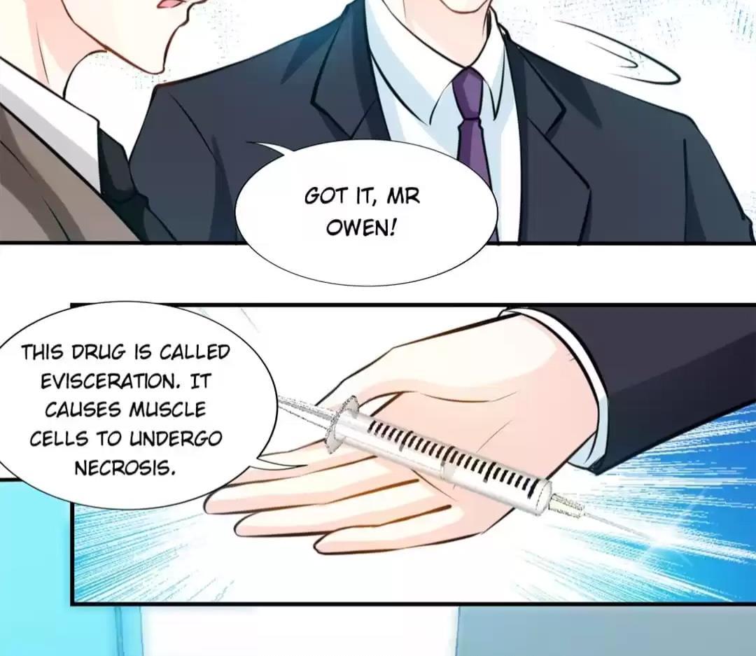 Taming The Possessive Girl Chapter 179 - page 41
