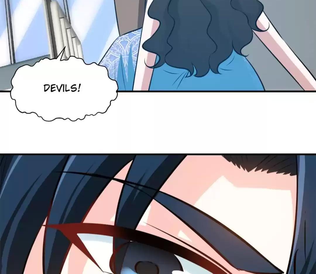 Taming The Possessive Girl Chapter 179 - page 44