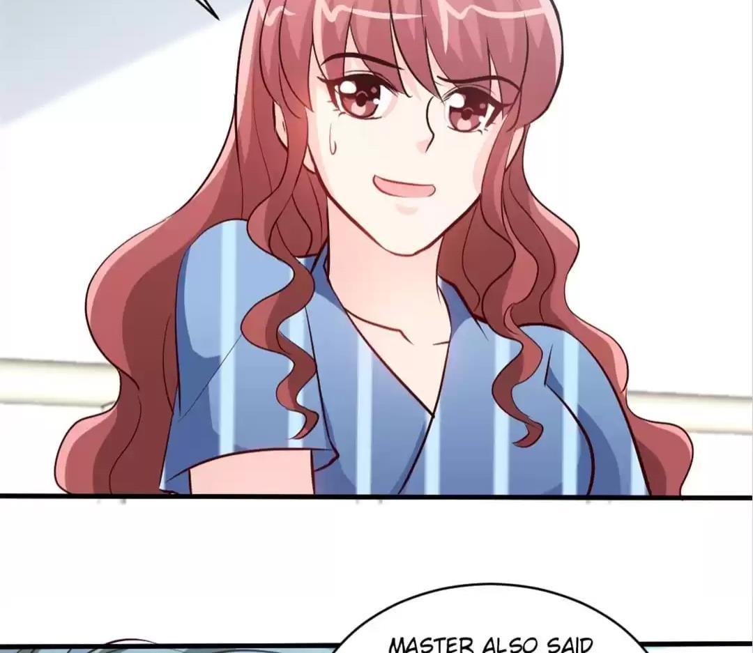 Taming The Possessive Girl Chapter 179 - page 5