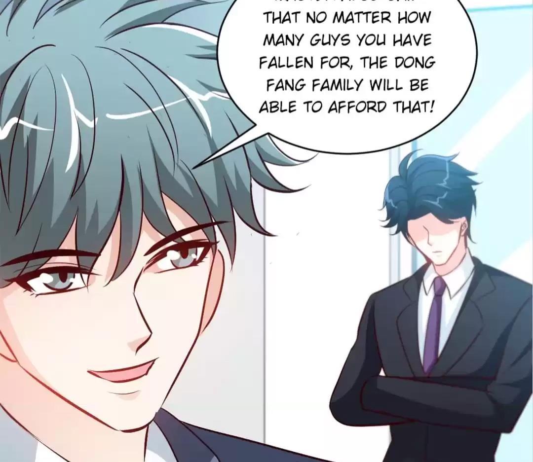 Taming The Possessive Girl Chapter 179 - page 6