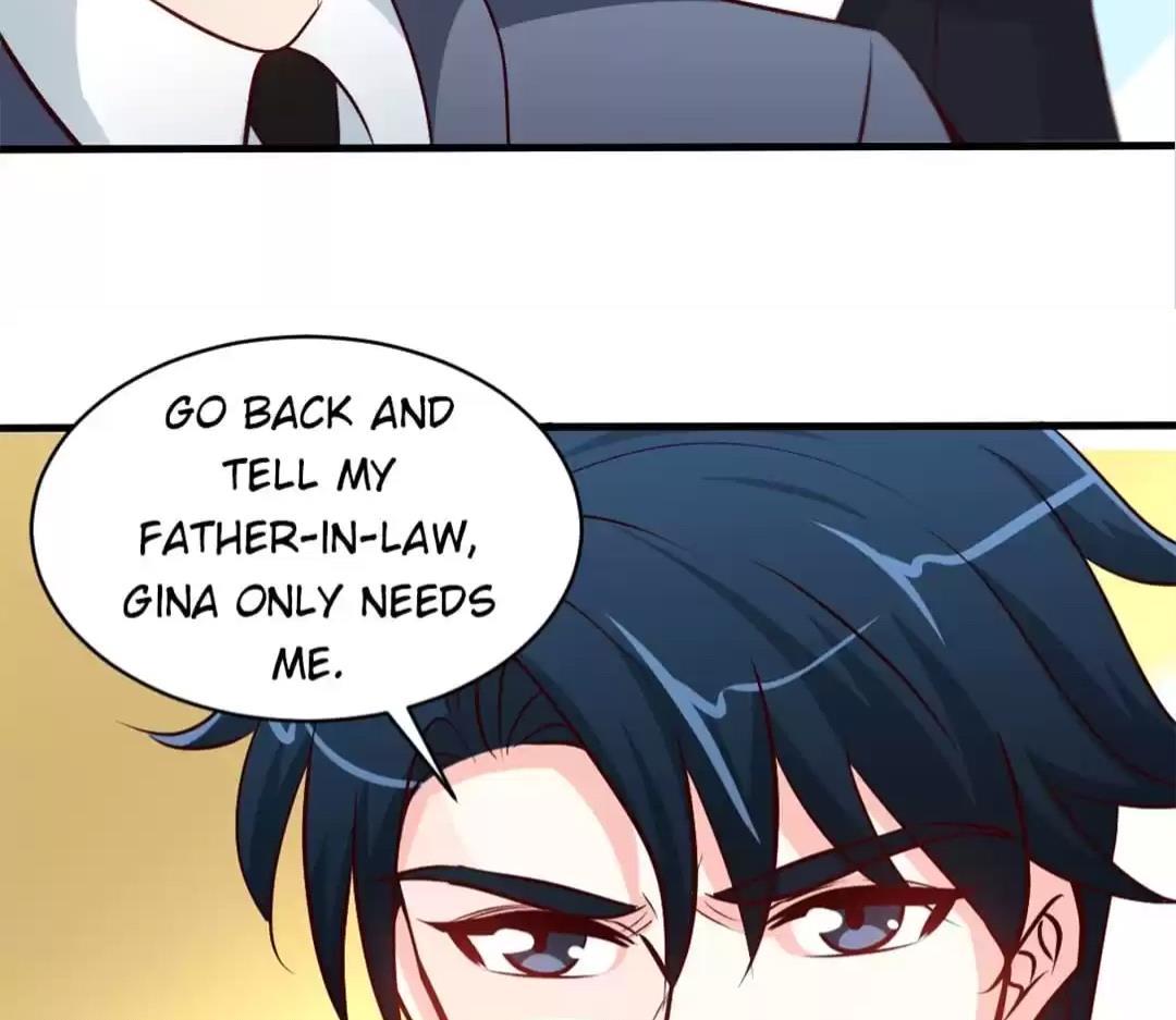 Taming The Possessive Girl Chapter 179 - page 7