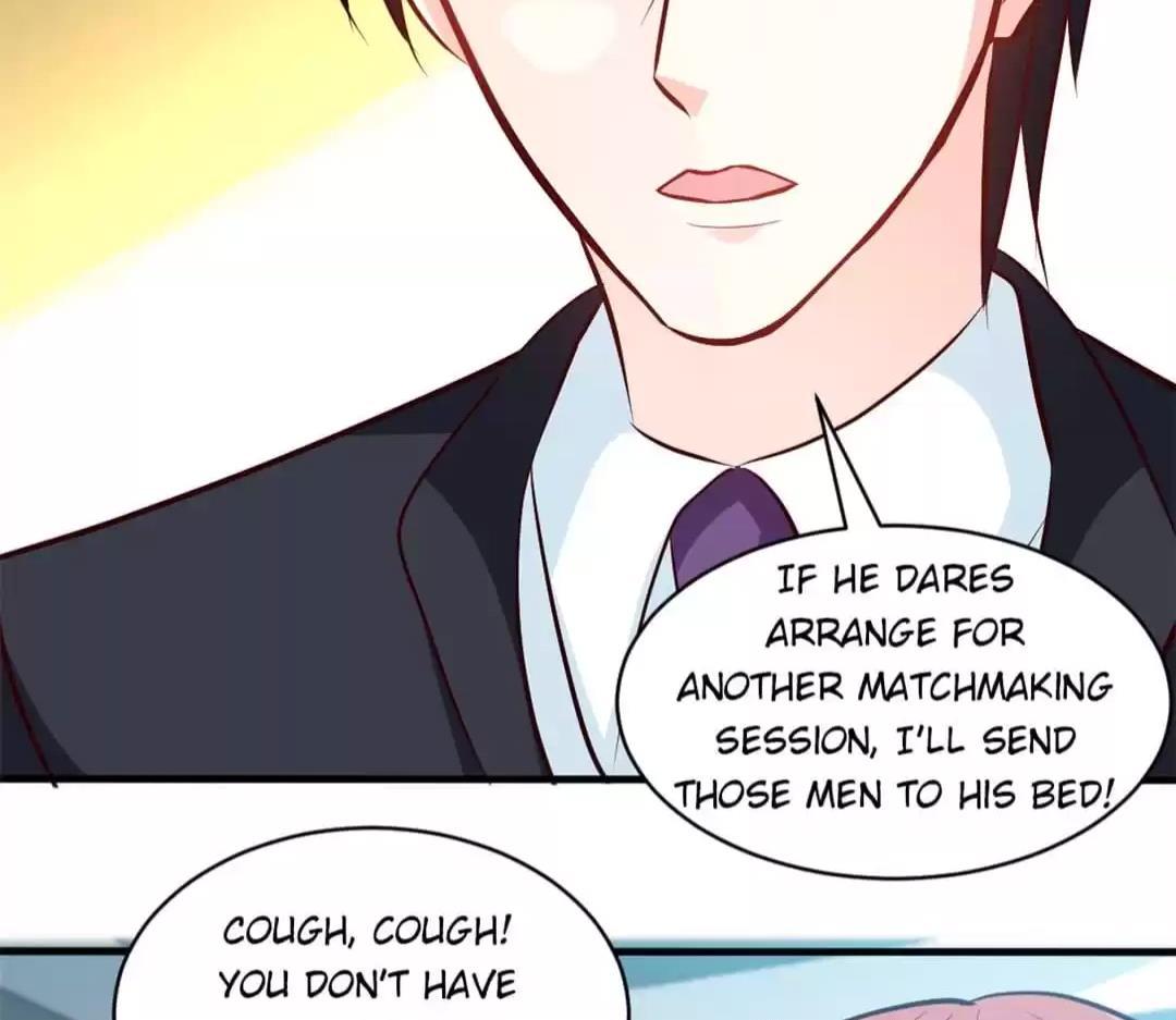 Taming The Possessive Girl Chapter 179 - page 8