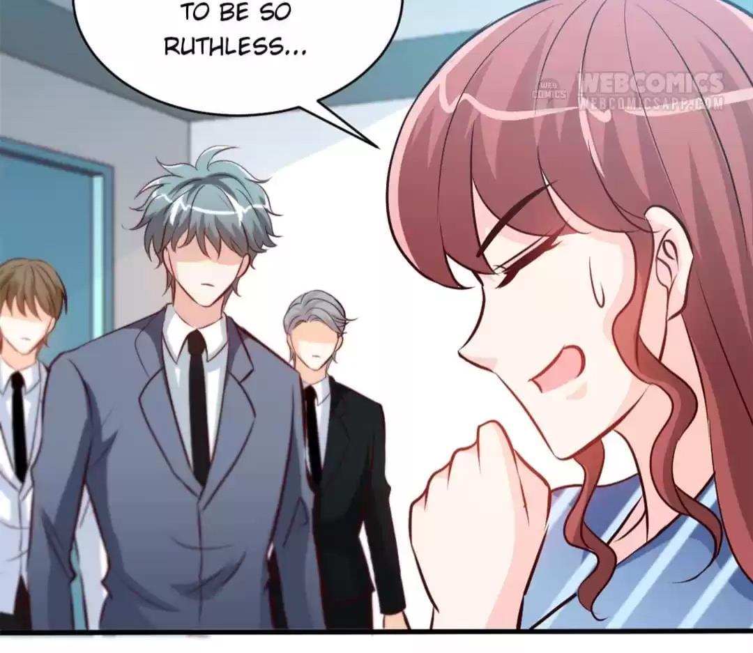 Taming The Possessive Girl Chapter 179 - page 9