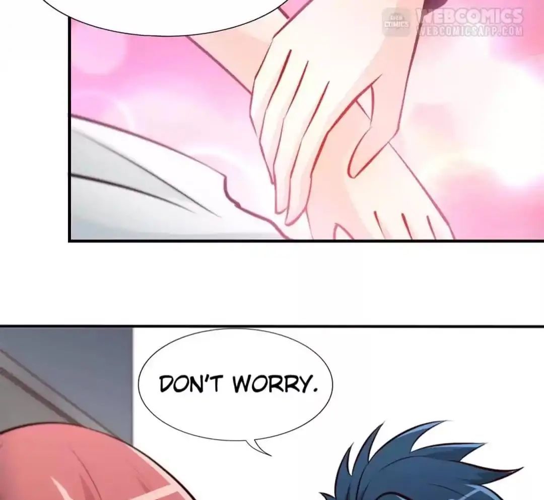 Taming The Possessive Girl Chapter 178 - page 10