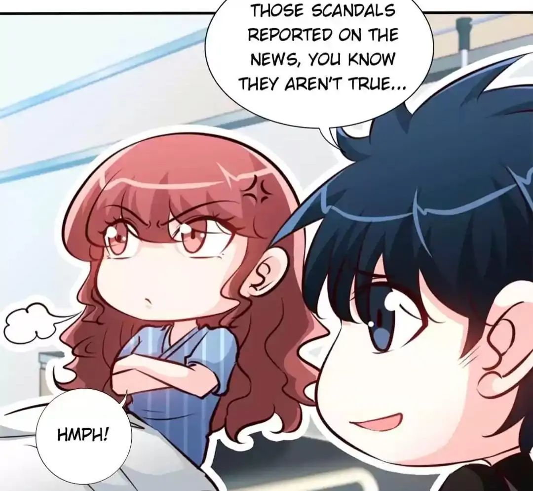 Taming The Possessive Girl Chapter 178 - page 12