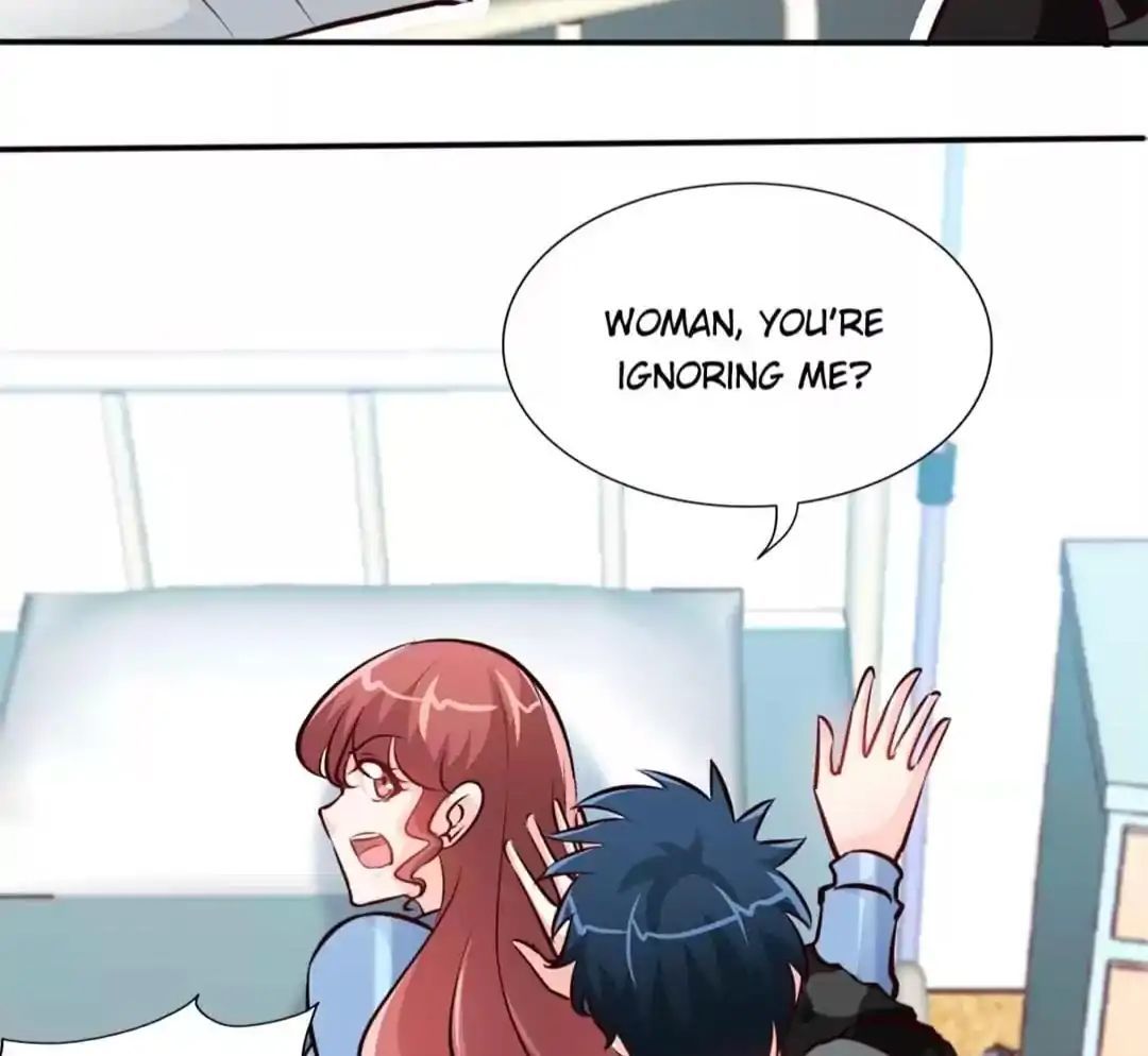 Taming The Possessive Girl Chapter 178 - page 13