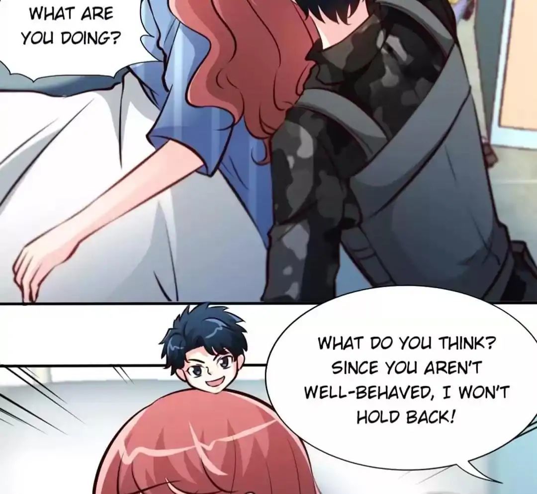 Taming The Possessive Girl Chapter 178 - page 14