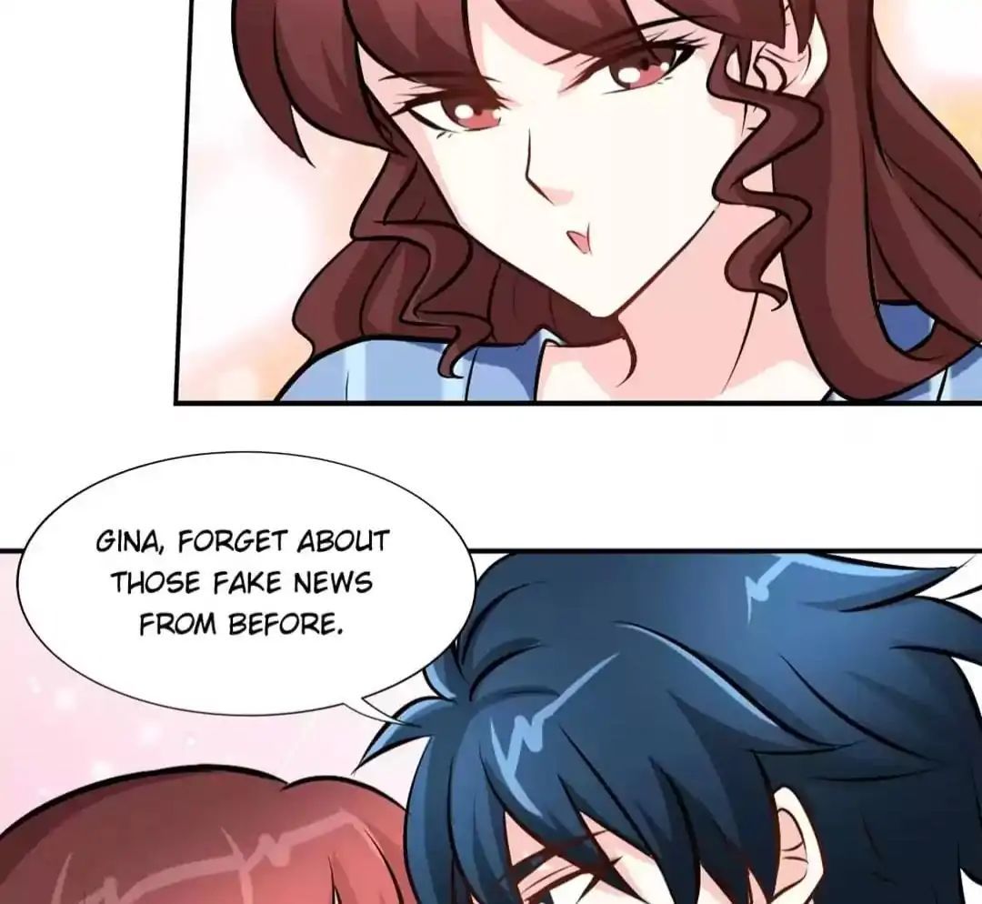 Taming The Possessive Girl Chapter 178 - page 25