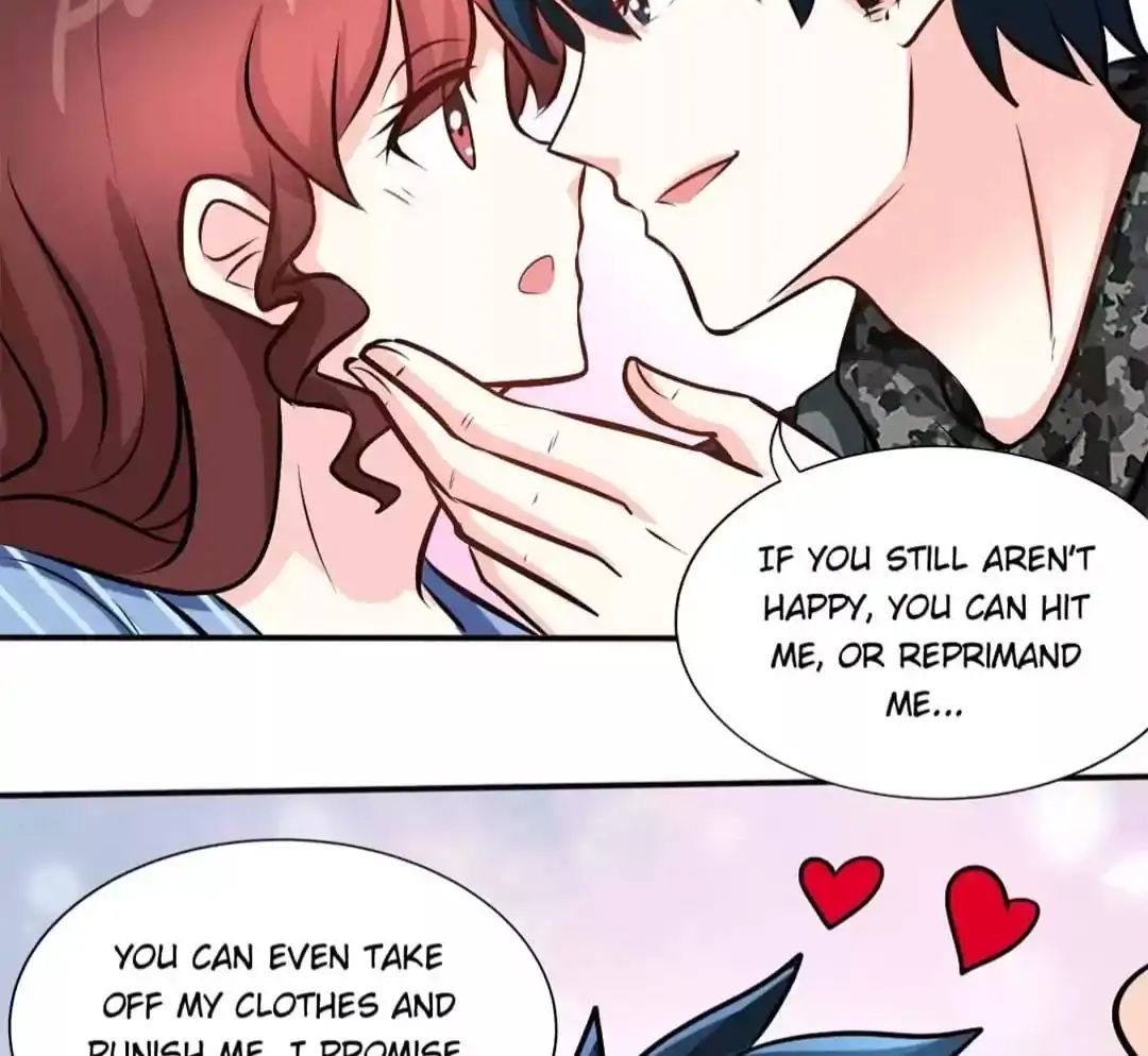 Taming The Possessive Girl Chapter 178 - page 26