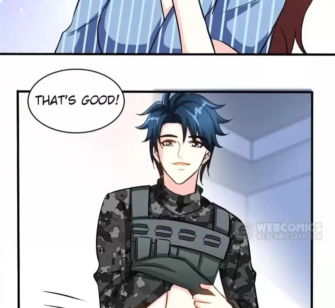 Taming The Possessive Girl Chapter 178 - page 31