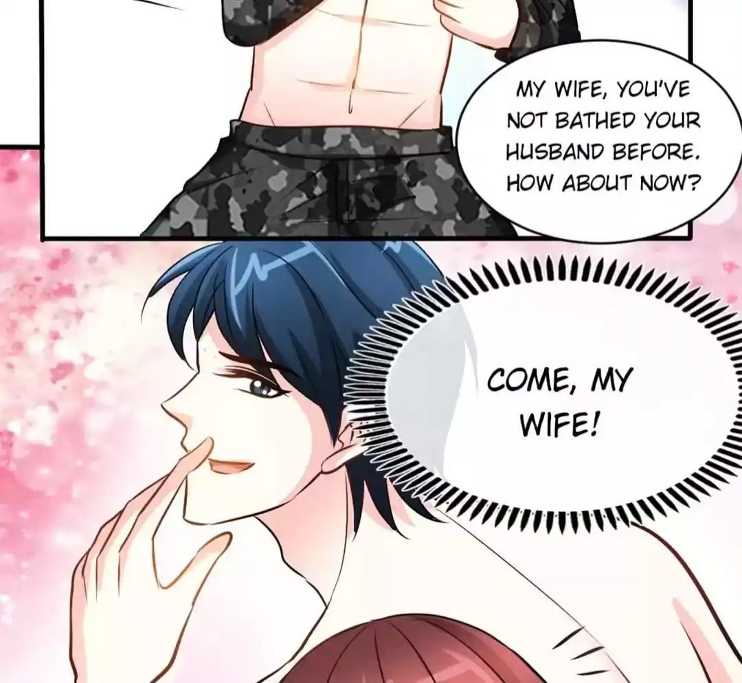 Taming The Possessive Girl Chapter 178 - page 32
