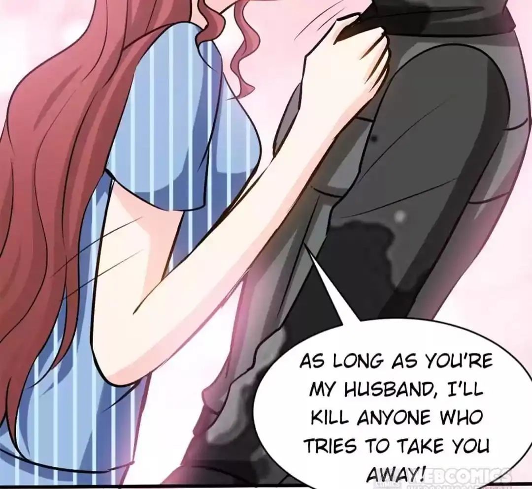 Taming The Possessive Girl Chapter 178 - page 38