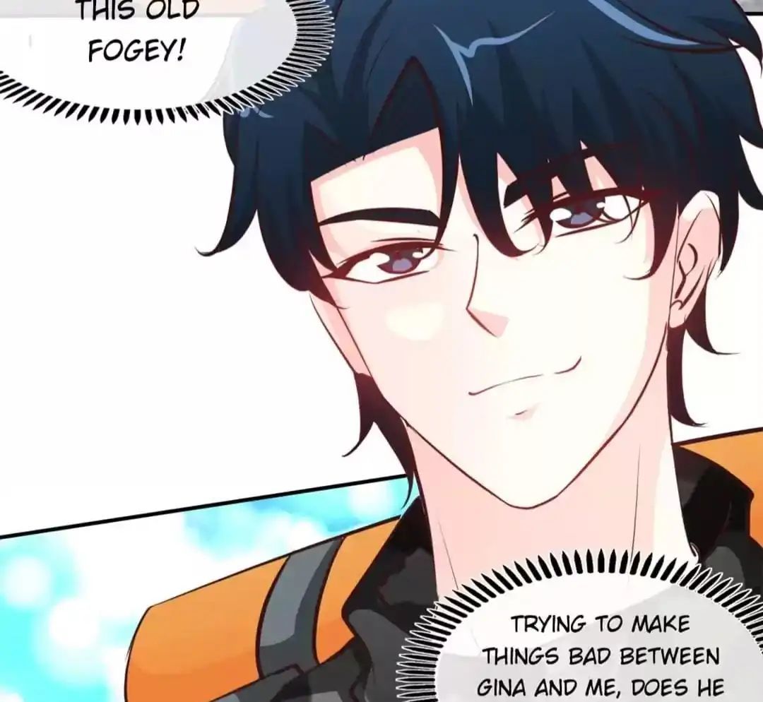 Taming The Possessive Girl Chapter 178 - page 4