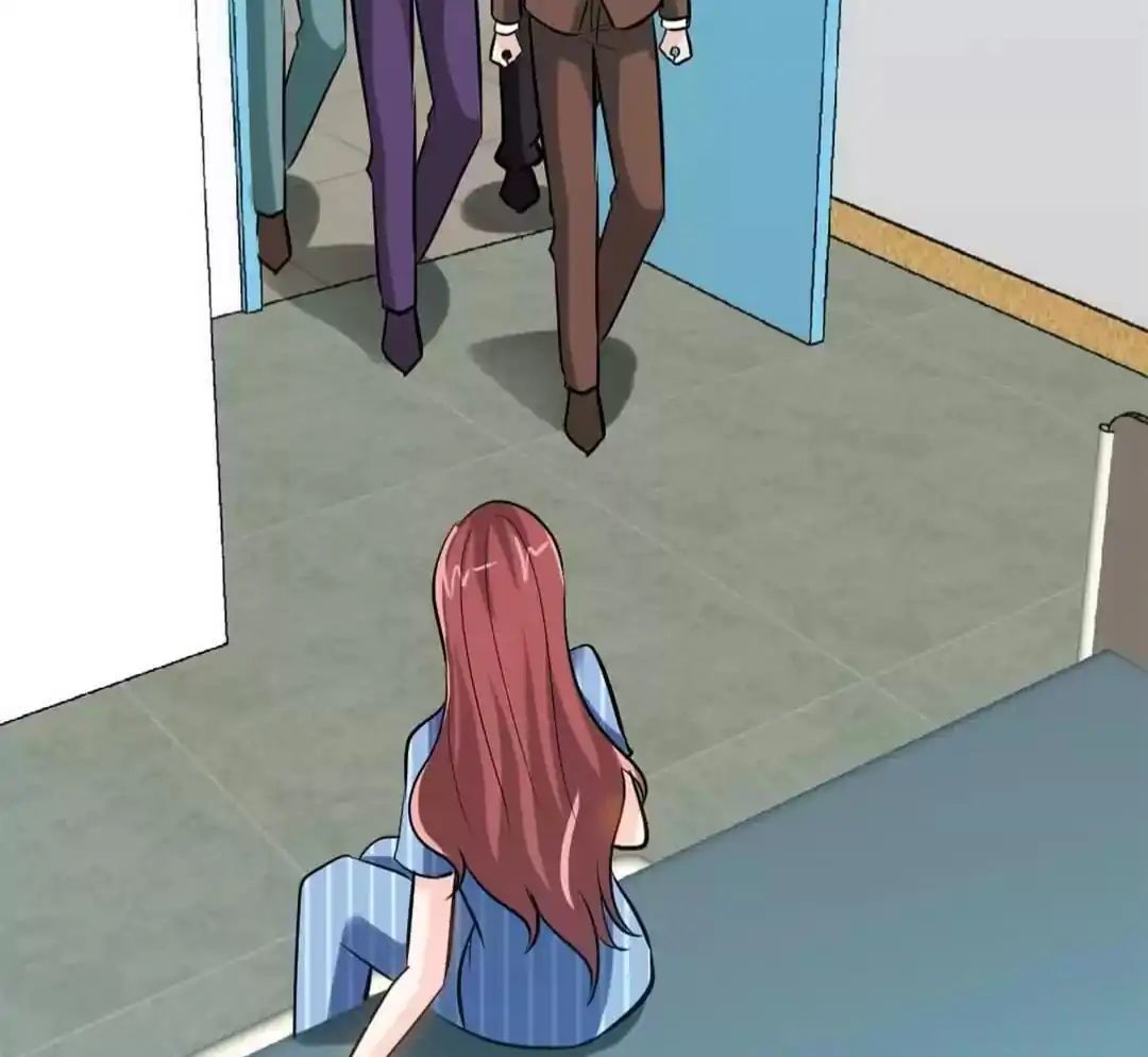 Taming The Possessive Girl Chapter 178 - page 42