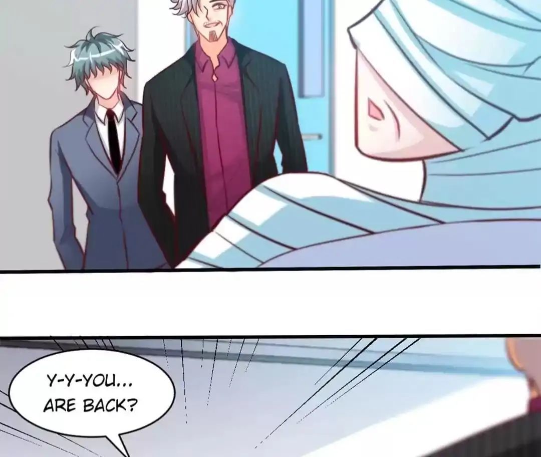 Taming The Possessive Girl Chapter 177 - page 14