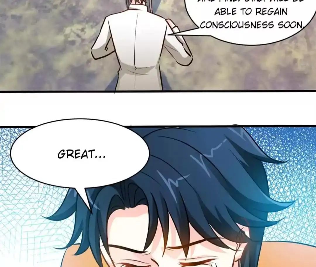 Taming The Possessive Girl Chapter 177 - page 32