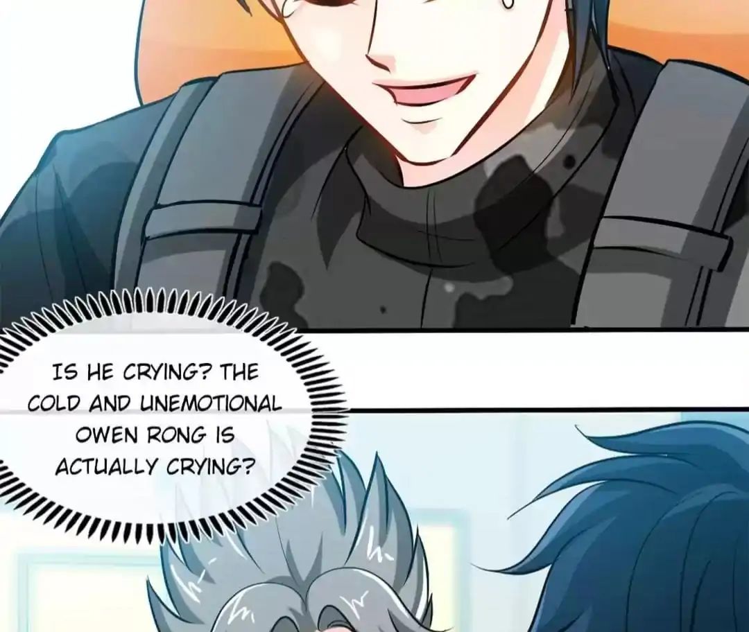 Taming The Possessive Girl Chapter 177 - page 33
