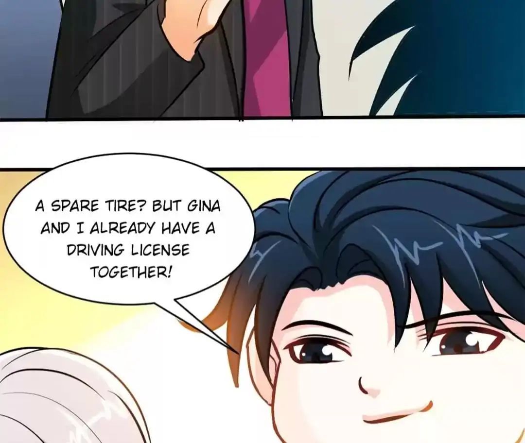 Taming The Possessive Girl Chapter 177 - page 38