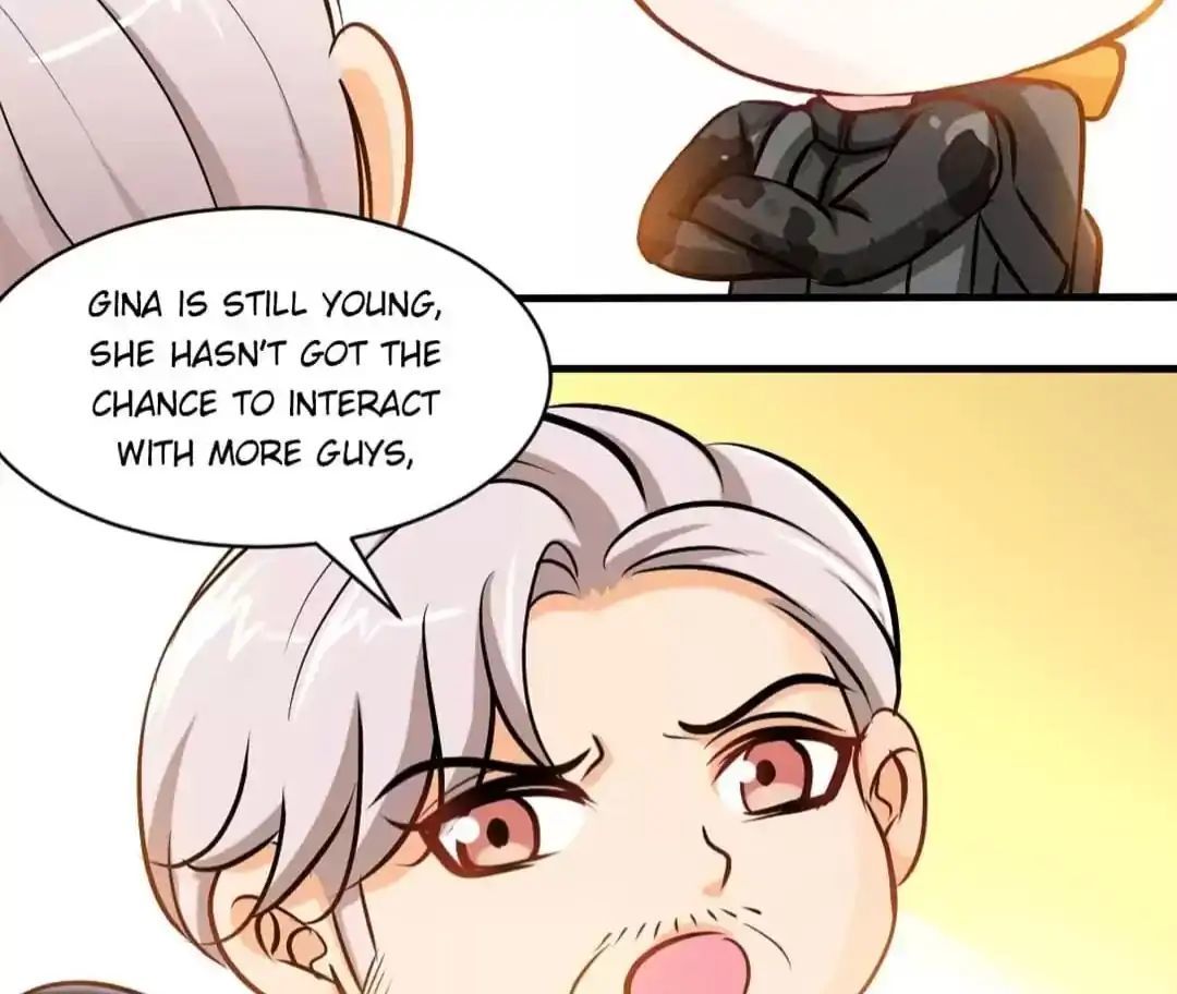 Taming The Possessive Girl Chapter 177 - page 39