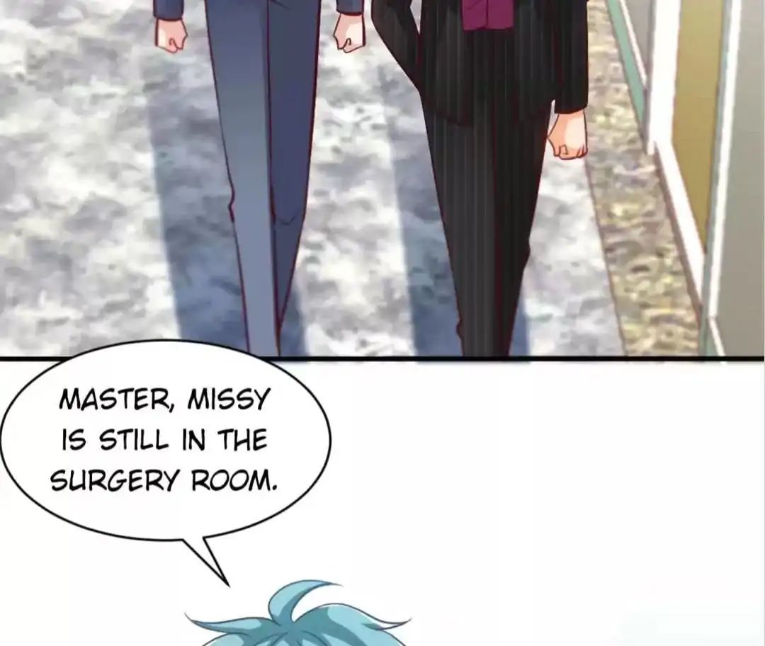 Taming The Possessive Girl Chapter 177 - page 4