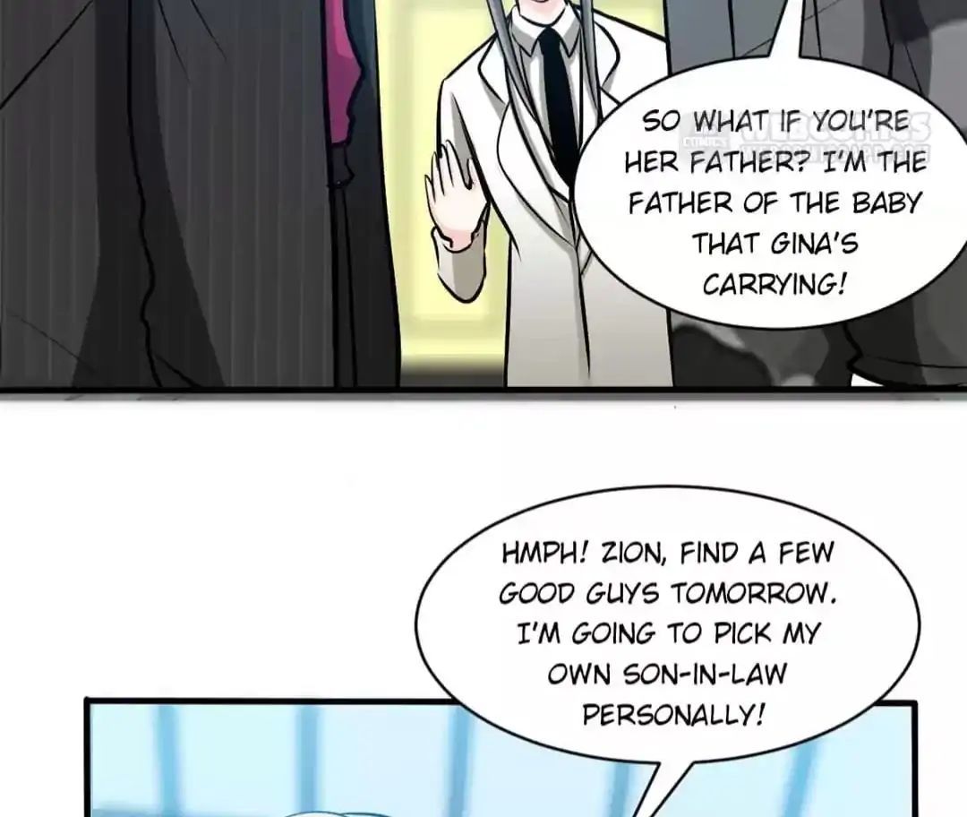 Taming The Possessive Girl Chapter 177 - page 42