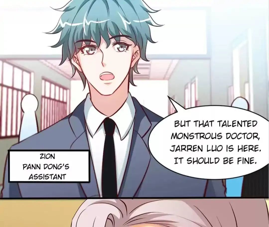 Taming The Possessive Girl Chapter 177 - page 5