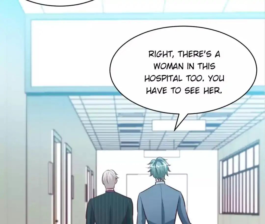 Taming The Possessive Girl Chapter 177 - page 7