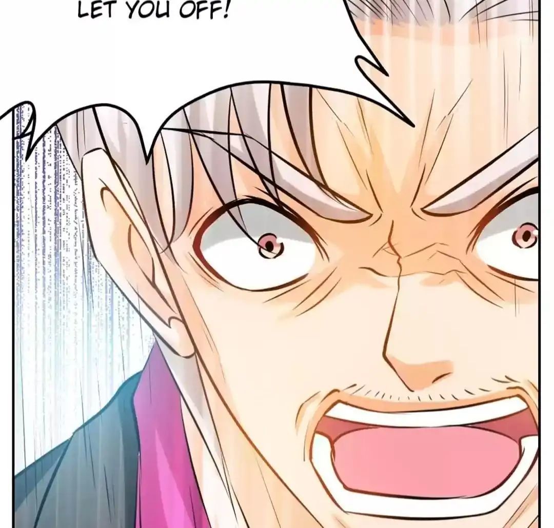 Taming The Possessive Girl Chapter 176 - page 22