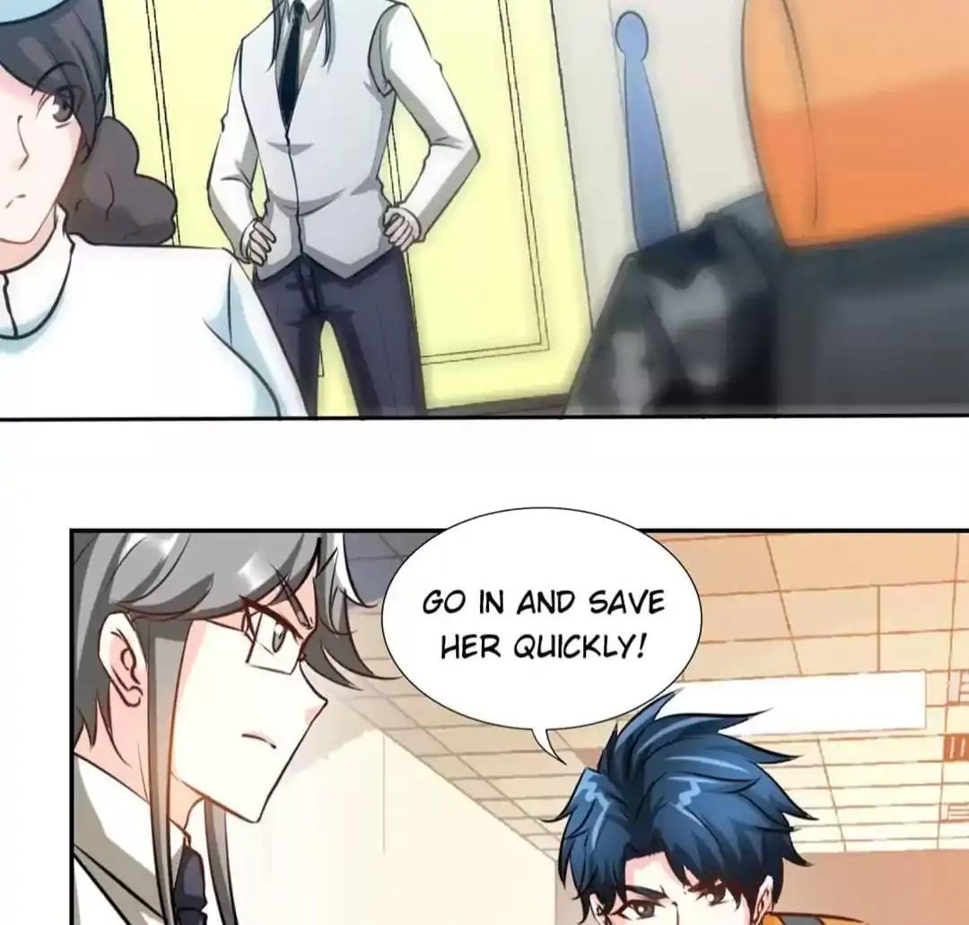Taming The Possessive Girl Chapter 176 - page 28