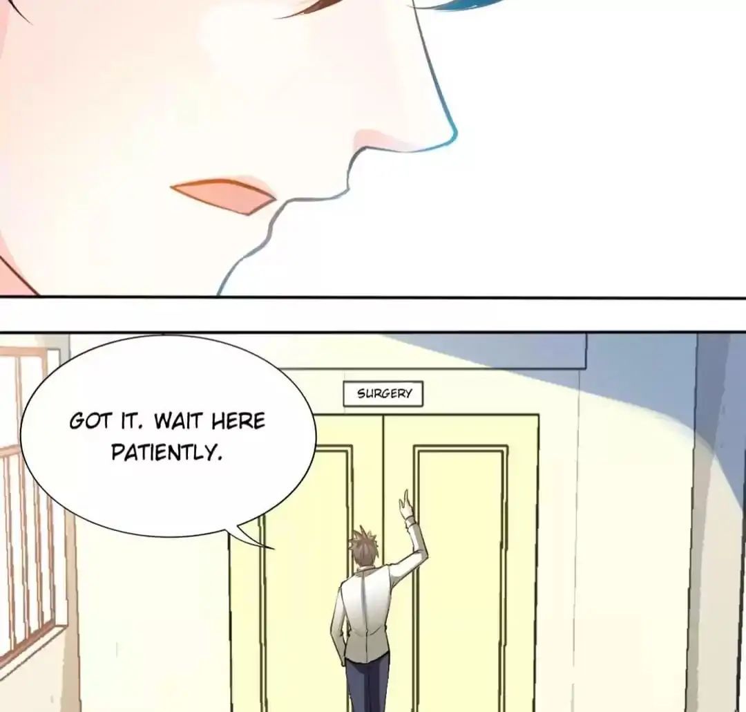 Taming The Possessive Girl Chapter 176 - page 32