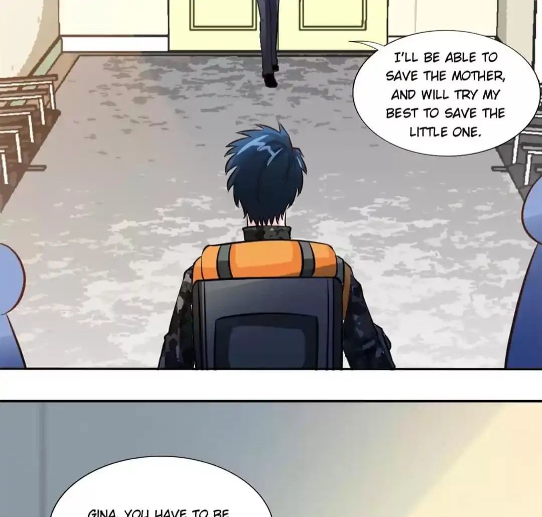 Taming The Possessive Girl Chapter 176 - page 33
