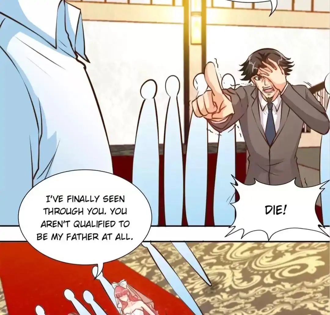 Taming The Possessive Girl Chapter 176 - page 4
